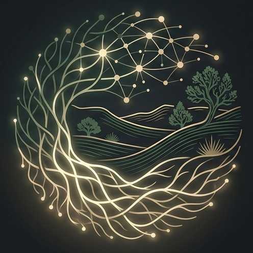 Luminis Foundation logo